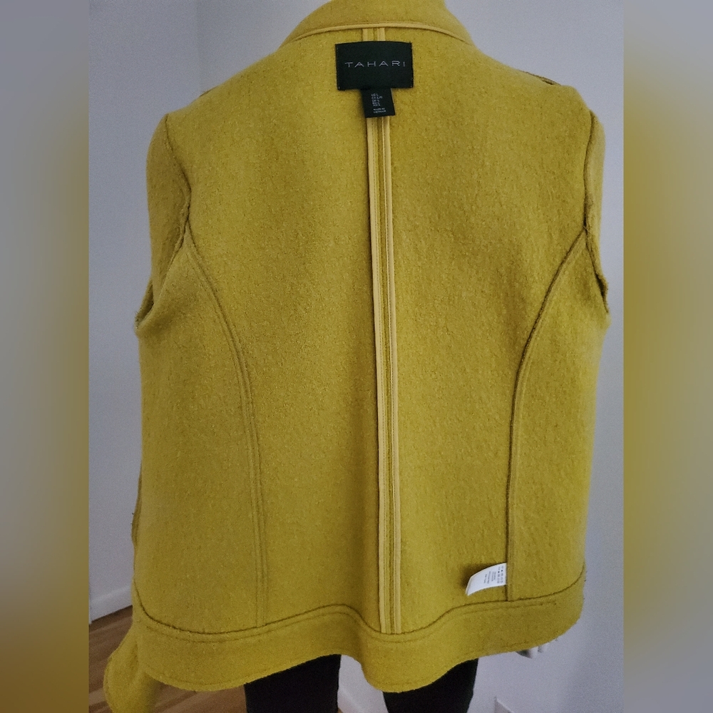 Jacket - Picture 8 of 8